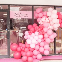Si'Luxxe Beauty Bar