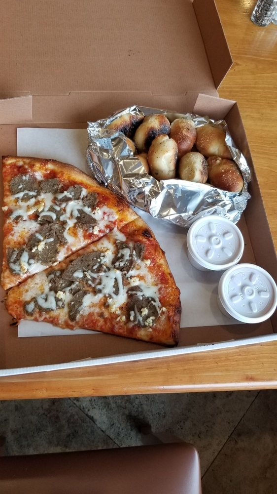 TABOR PIZZERIA 54 Photos & 142 Reviews 976 Tabor Rd, Morris Plains, NJ Menu Yelp