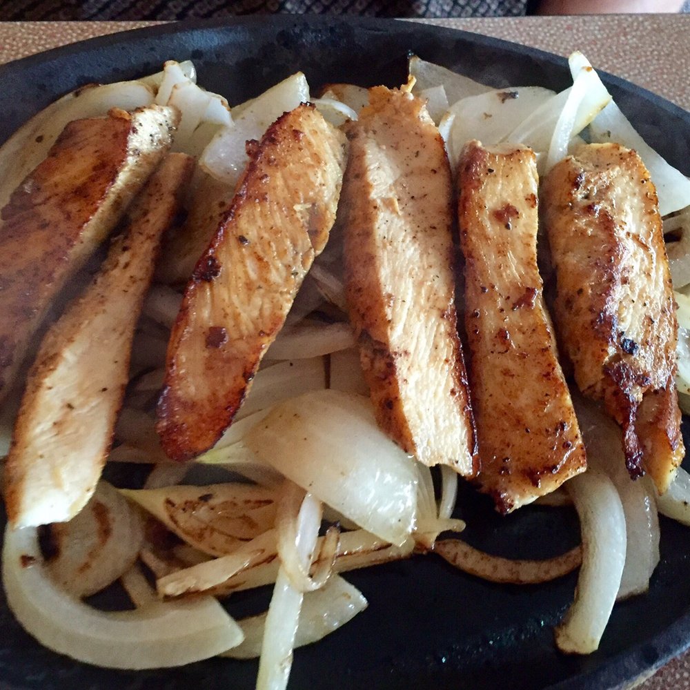 El Ranchero Mexican Restaurant - Lunch chicken fajitas - Tex-Mex Near Me - Orange, Texas El Ranchero Mexican Restaurant - Lunch chicken fajitas - Tex-Mex Near Me - Orange, Texas