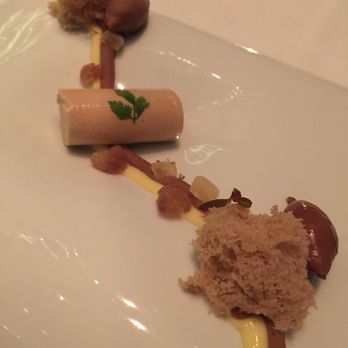 Tosca di Angelo - Italian Near Me - Kowloon, HK