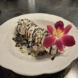 Cannoli Cannoli