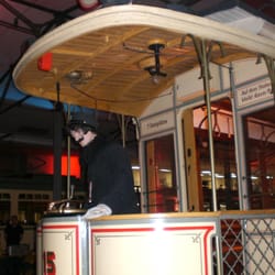 Vgf Verkehrsmuseum