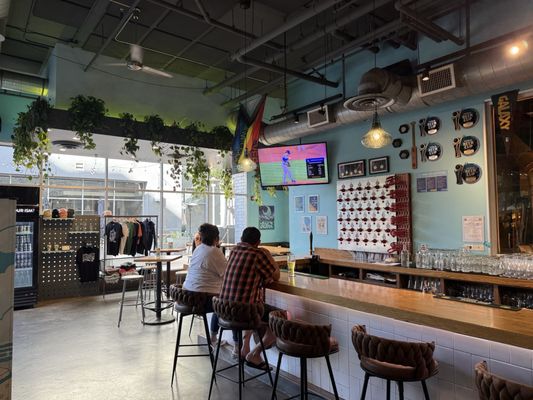 Beachwood Brewing Downtown Long Beach by null Beachwood Brewing Downtown Long Beach by null