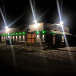 Peoples Remedy - opening night