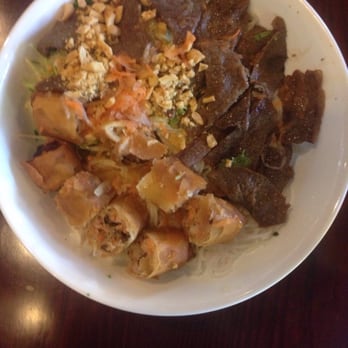 Koumi Japanese Restaurant - Bun bo/cho gio - Japanese Near Me - Durham, North Carolina
