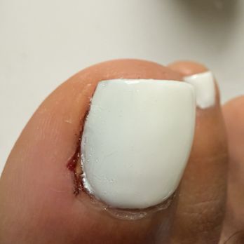 CoCo Nail Bar - Nail Salons Near Me - Centreville, Virginia
