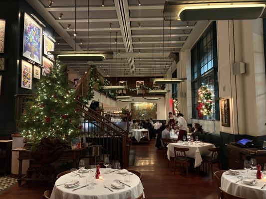 Union Square Cafe by null