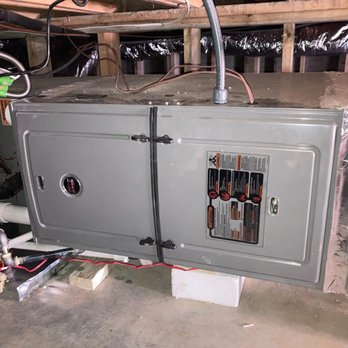 1. Smith Brothers Heating & Air Conditioning