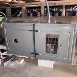 Smith Brothers Heating & Air Conditioning - We install all of your heating and air conditioning needs please call if we can help 770-385-4937