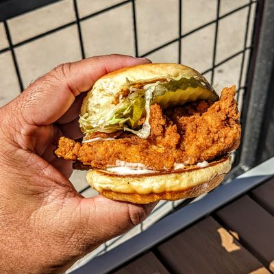 Savvy Sliders by null