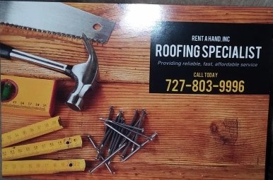 Slide of Rent A Hand