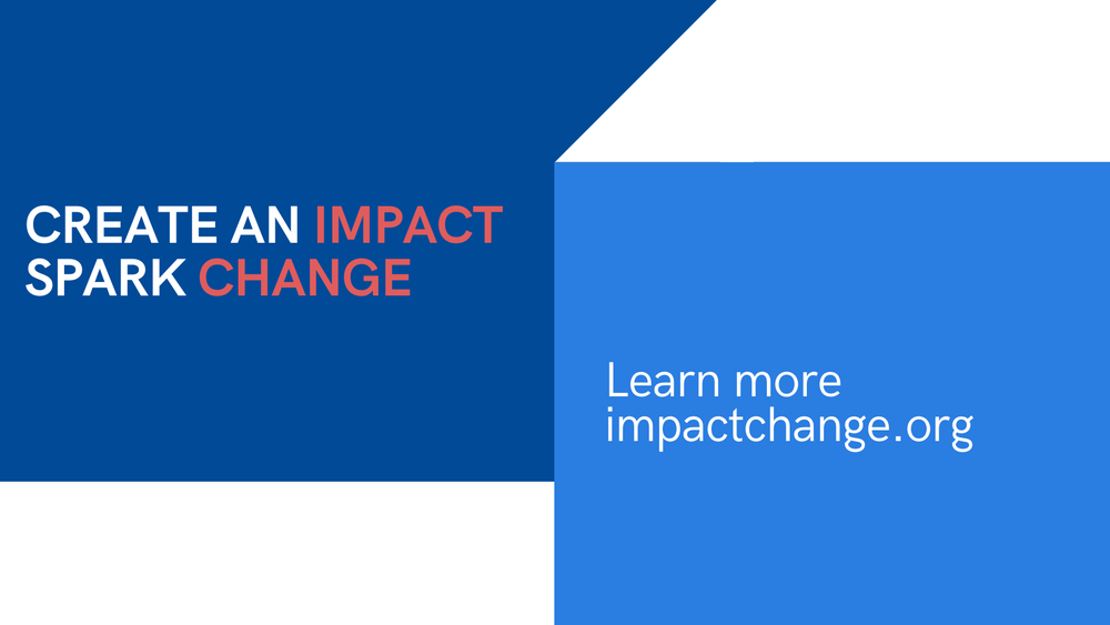 Impact Change Foundation - social services organization in Columbia, SC