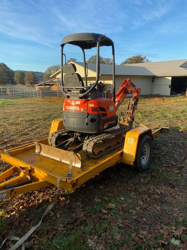 Slide of 5E Pump and Well Service