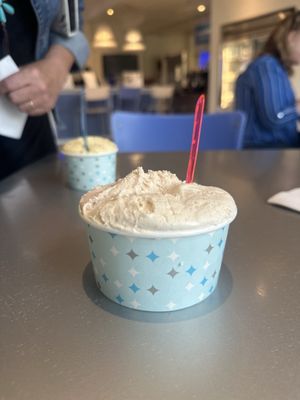 Frost Gelato by null