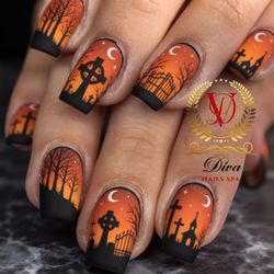 Diva Nail Spa