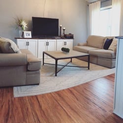 Havertys Furniture - The couches we got for a steal of a deal at Havertys