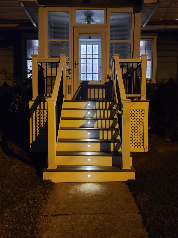 DECKS BY ZIEC Updated September 2024 201 Photos & 10 Reviews 88 Wedgewood Ave, Woodbridge