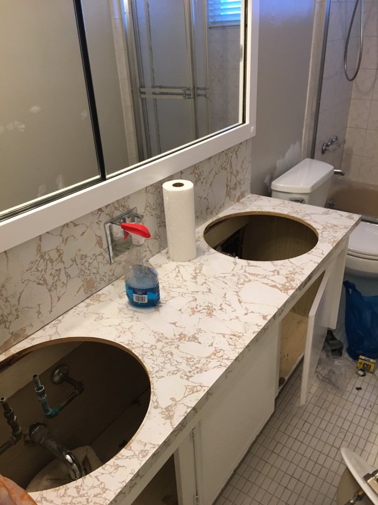 Slide of Average Joe's Sewer & Mechanical