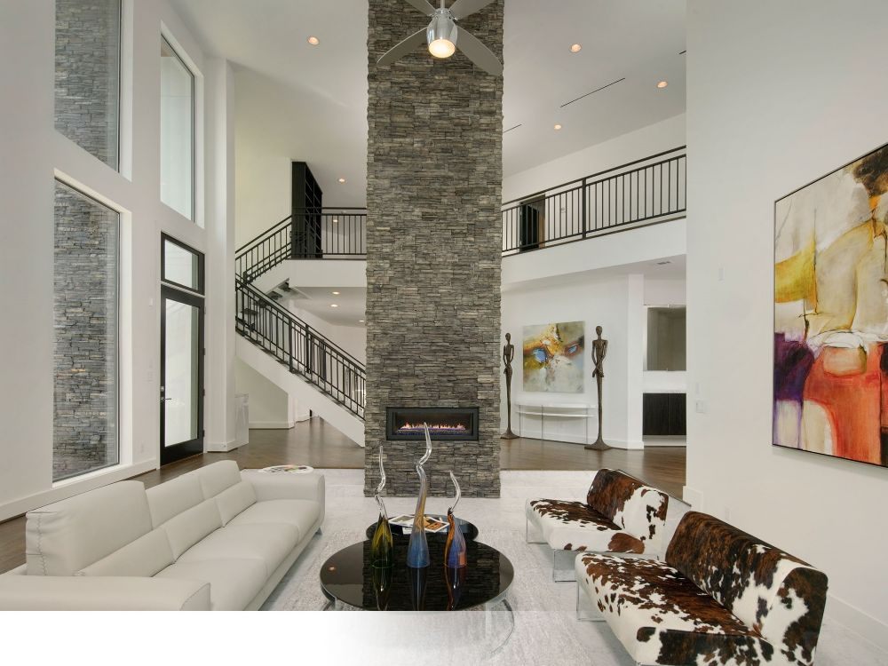 Slide of HighLight Remodeling