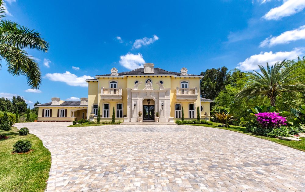 JOE CAPRIO AND COMPANY REAL ESTATE Updated August 2024 4789 SW