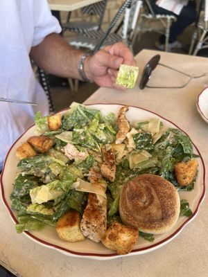 Tony C's by null