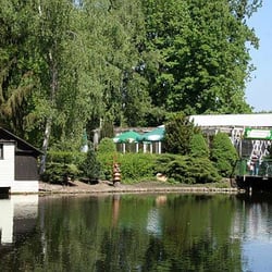 Gastätte Vogelpark