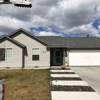 Royal Roofing - Before - Roofing Near Me - Pasco, Washington Royal Roofing - Before - Roofing Near Me - Pasco, Washington