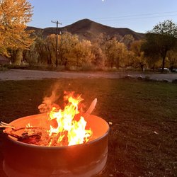 Como Springs Resort