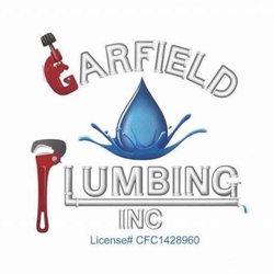Garfield Plumbing