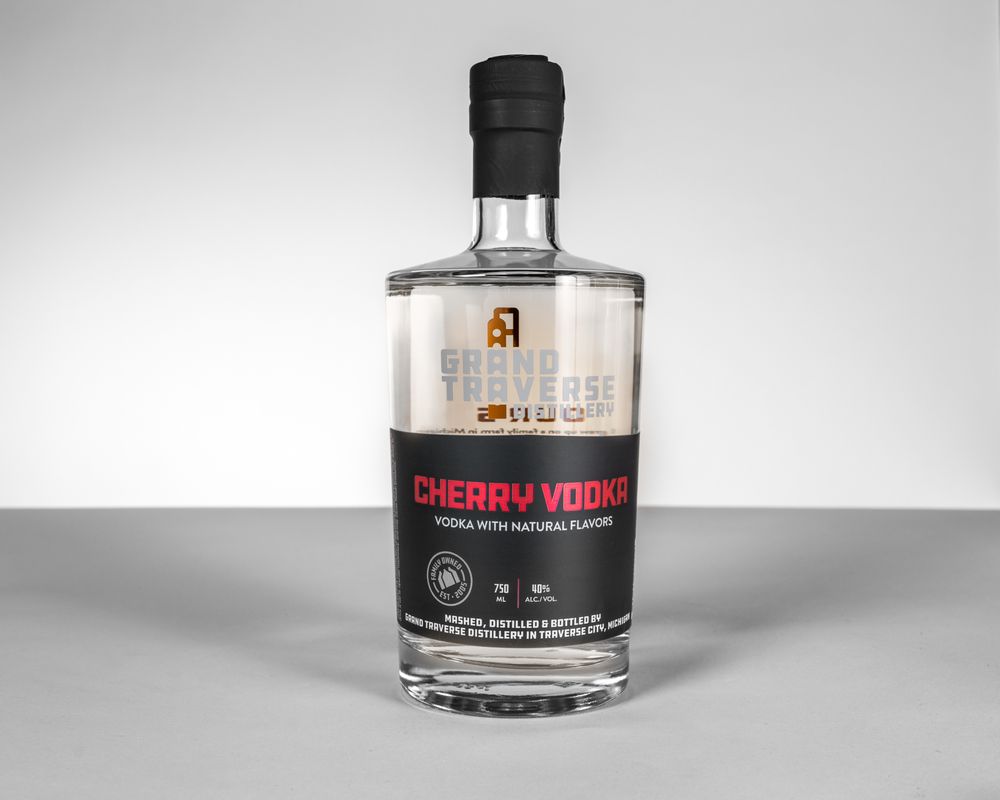 GRAND TRAVERSE DISTILLERY Updated April 2024 51 Photos & 36 Reviews 781 Industrial Cir