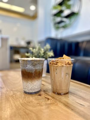 SERIES A COFFEE by null