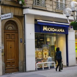 Micromania