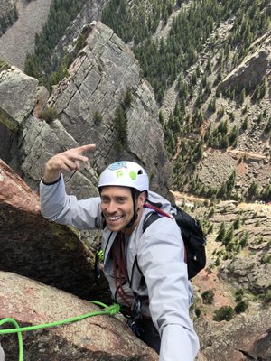 Denver Mountain Guiding by null