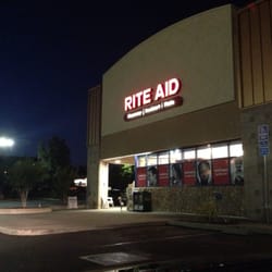 Rite Aid