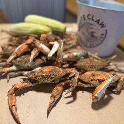 Conrad's Seafood Restaurant - Perry Hall