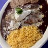 Enchiludas gift card