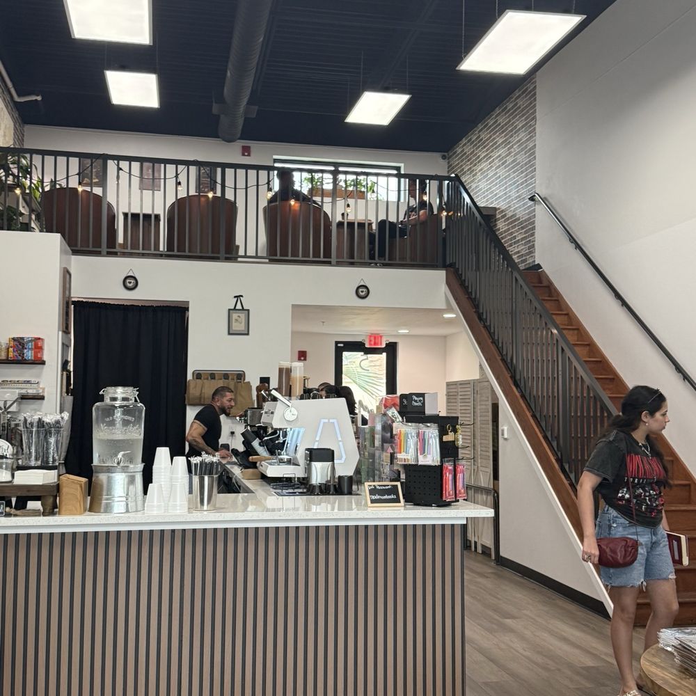 The Books Cafe - Coffee & Tea Near Me - Fort Myers, Florida The Books Cafe - Coffee & Tea Near Me - Fort Myers, Florida