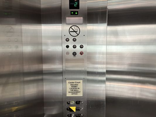 CoolSprings Galleria by null