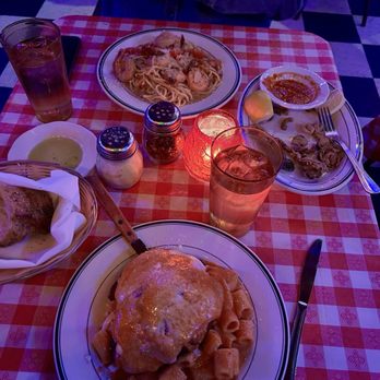 Tony & Elaine’s - Chicken parm and vodka sauce - Italian Near Me - Boston, Massachusetts Tony & Elaine’s - Chicken parm and vodka sauce - Italian Near Me - Boston, Massachusetts