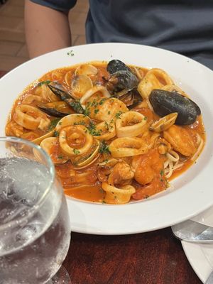 Pines of Florence by null