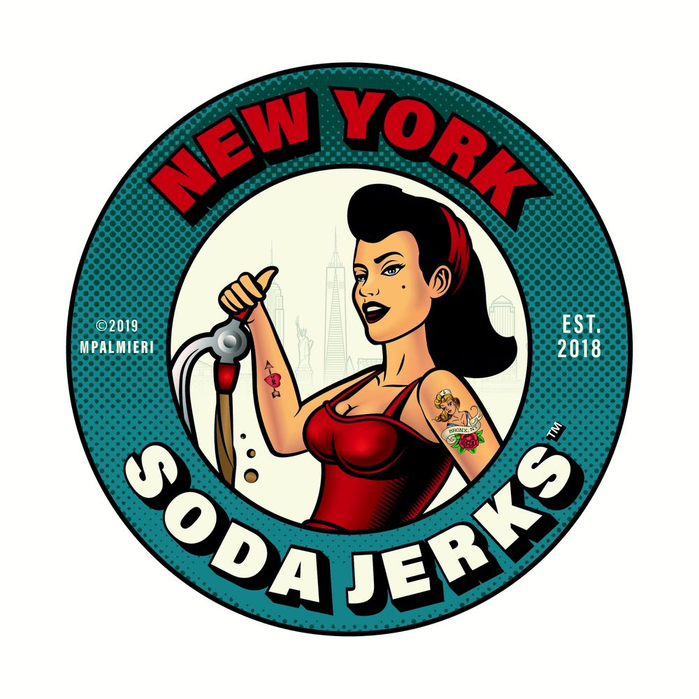 NEW YORK SODA JERKS Updated May 2024 Wappingers Falls, New York