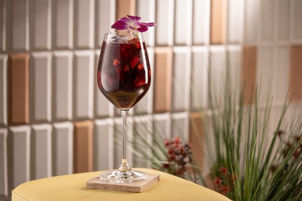 Pine Bistro by null