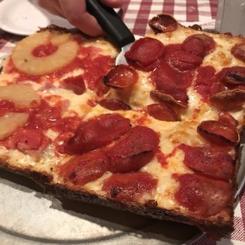 Buddy's Pizza - Pizza Near Me - Detroit, Michigan Buddy's Pizza - Pizza Near Me - Detroit, Michigan
