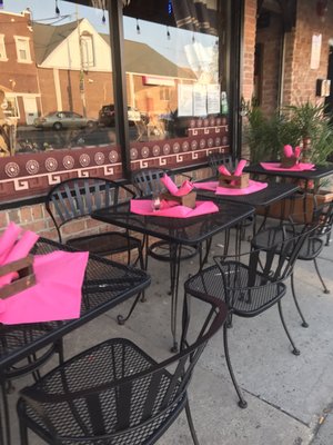 Plaza Tapatia Restaurant by null