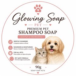 Stafford Springs Historical Marker - This is a shampoo bar for pet