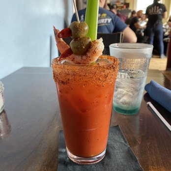 The Attic - The Baja - Breakfast & Brunch Near Me - Long Beach, California
