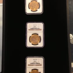 Palos Verdes Coin