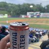 Asheville Tourists gift card