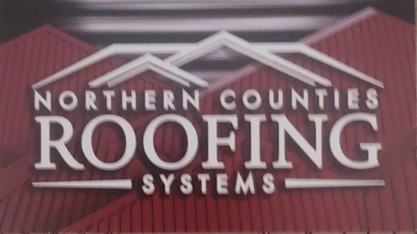 Northern Counties Roofing Systems Logo