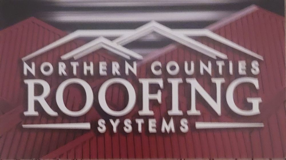 Slide of Northern Counties Roofing Systems